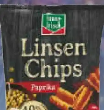 Netto Marken-Discount Linsen Chips Angebot