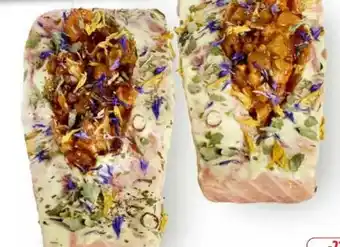 Edeka Lachsfilets Kürbis marinierte Angebot