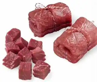 Edeka Best Beef Rinder-Gulasch Angebot