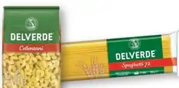 Edeka Delverde Spaghetti Angebot