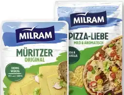 Edeka Milram Käse Scheiben Angebot