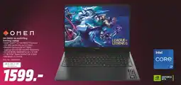 MediaMarkt Omen hp omen 16-am0375ng gaming laptop Angebot