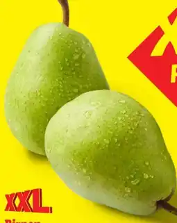 Lidl Birnen Alexander Lucas Angebot