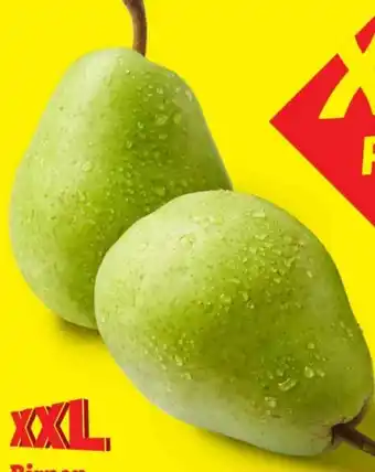 Lidl Birnen Alexander Lucas Angebot