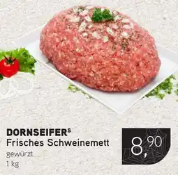 Dornseifer DORNSEIFERS Frisches Schweinemett Angebot