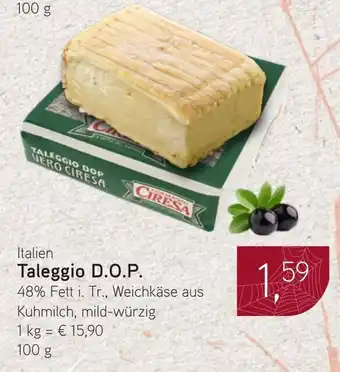 Dornseifer Taleggio D.O.P. Angebot