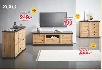Möbelzentrum Pforzheim Xora sideboard Angebot