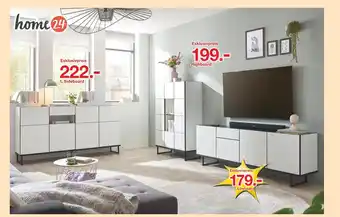 Möbelzentrum Pforzheim Home24 sideboard Angebot