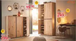 Möbelzentrum Pforzheim Xora wandregal-set Angebot