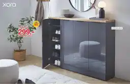 Möbelzentrum Pforzheim Xora schuhschrank Angebot