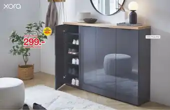 Möbelzentrum Pforzheim Xora schuhschrank Angebot
