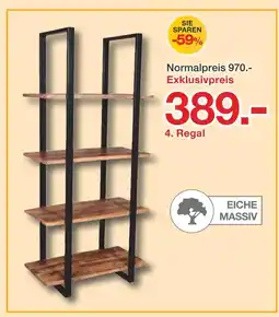 Möbelzentrum Pforzheim Regal Angebot