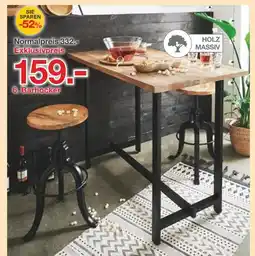 Möbelzentrum Pforzheim Barhocker Angebot