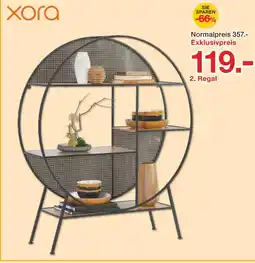 Möbelzentrum Pforzheim Xora regal Angebot