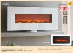 Möbelzentrum Pforzheim Xora elektrokamin Angebot