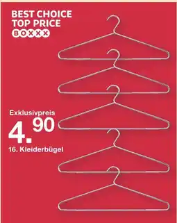 Möbelzentrum Pforzheim Boxxx kleiderbügel Angebot