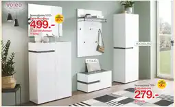 Möbelzentrum Pforzheim Voleo garderobenset Angebot