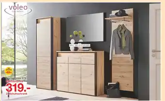 Möbelzentrum Pforzheim Voleo schrank Angebot