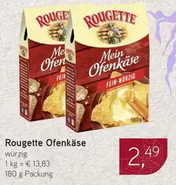 Dornseifer Rougette Ofenkäse Angebot