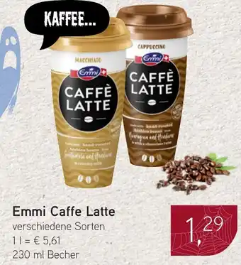 Dornseifer Emmi Caffe Latte Angebot