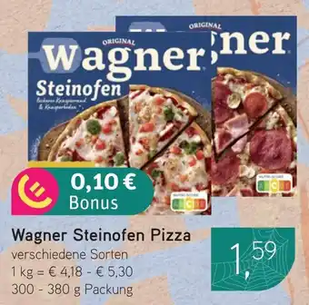 Dornseifer Wagner Steinofen Pizza Angebot