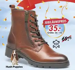 Mayer's Markenschuhe Hush Puppies Schuhe Angebot