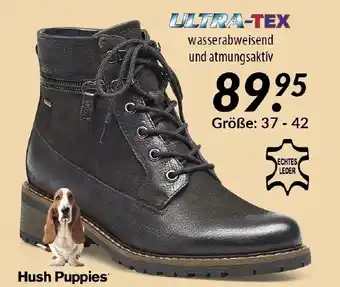 Mayer's Markenschuhe Hush Puppies Damen Schuhe Angebot