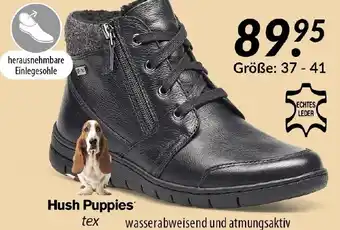 Mayer's Markenschuhe Hush Puppies Damen Schuhe Angebot