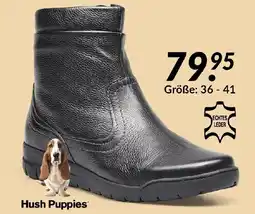 Mayer's Markenschuhe Hush Puppies Damen Schuhe Angebot