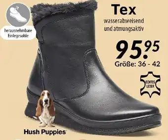 Mayer's Markenschuhe Hush Puppies Damen Schuhe Angebot