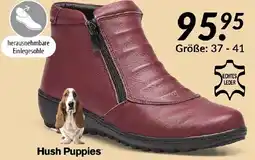 Mayer's Markenschuhe Hush Puppies Damen Schuhe Angebot
