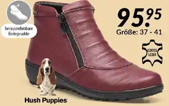 Mayer's Markenschuhe Hush Puppies Damen Schuhe Angebot