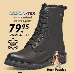 Mayer's Markenschuhe Hush Puppies Damen Schuhe Angebot