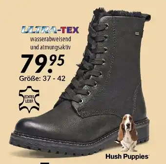 Mayer's Markenschuhe Hush Puppies Damen Schuhe Angebot