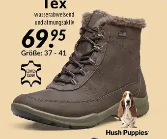 Mayer's Markenschuhe Hush Puppies Damen Schuhe Angebot