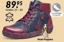 Mayer's Markenschuhe Hush Puppies Damen Schuhe Angebot