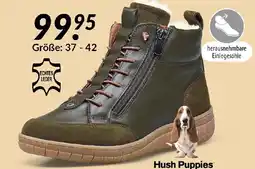 Mayer's Markenschuhe Hush Puppies Damen Schuhe Angebot