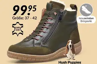 Mayer's Markenschuhe Hush Puppies Damen Schuhe Angebot