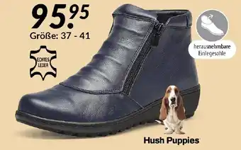Mayer's Markenschuhe Hush Puppies Damen Schuhe Angebot