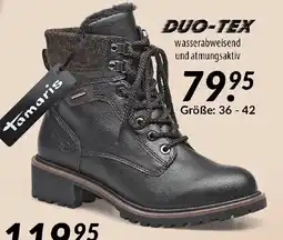 Mayer's Markenschuhe Tamaris Damen Schuhe Angebot