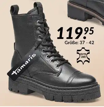 Mayer's Markenschuhe Tamaris Damen Schuhe Angebot
