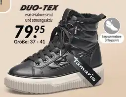 Mayer's Markenschuhe Tamaris Damen Schuhe Angebot