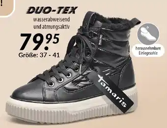 Mayer's Markenschuhe Tamaris Damen Schuhe Angebot