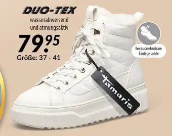 Mayer's Markenschuhe Tamaris Damen Schuhe Angebot