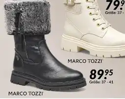Mayer's Markenschuhe MARCO TOZZI Damen Schuhe Angebot
