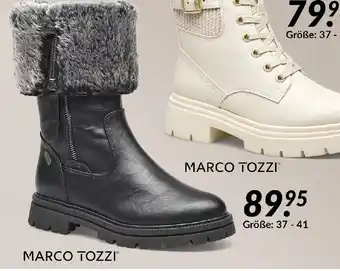 Mayer's Markenschuhe MARCO TOZZI Damen Schuhe Angebot