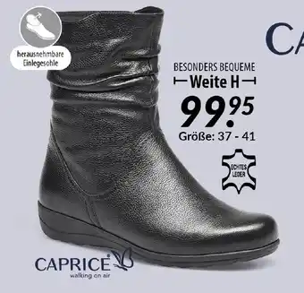 Mayer's Markenschuhe CAPRICE Damen Schuhe Angebot