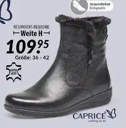 Mayer's Markenschuhe CAPRICE Damen Schuhe Angebot