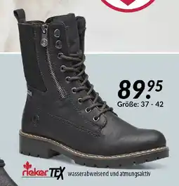 Mayer's Markenschuhe rieker Damen Schuhe Angebot