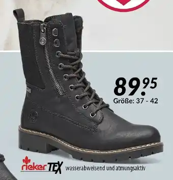 Mayer's Markenschuhe rieker Damen Schuhe Angebot